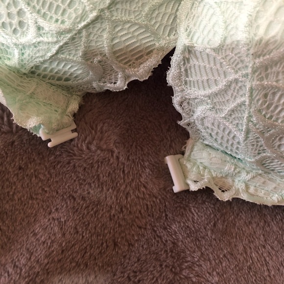 PINK Razorback Bra - Picture 4 of 4